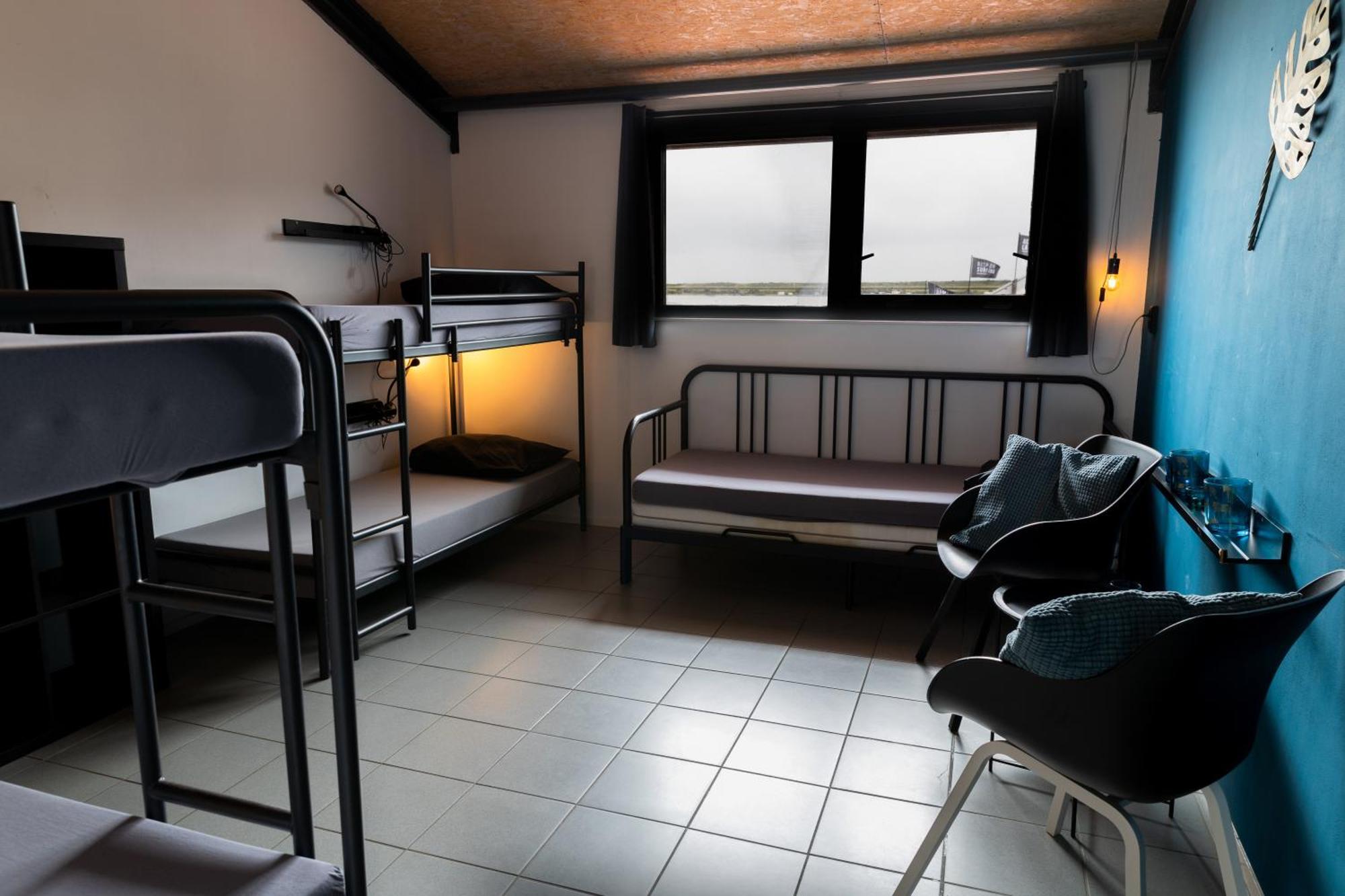Brouwersdam Stay Ouddorp Cameră foto