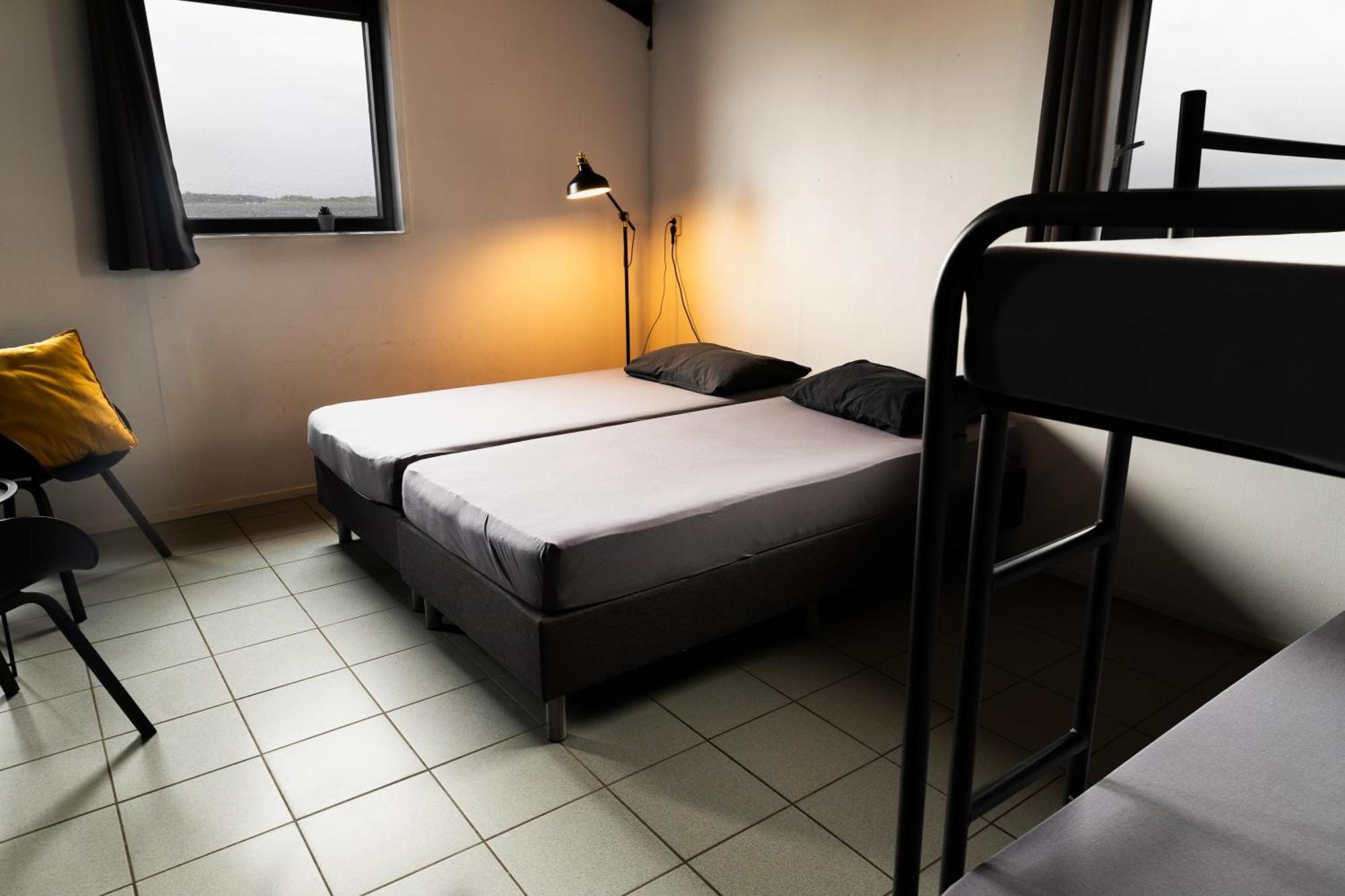 Brouwersdam Stay Ouddorp Cameră foto
